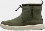Ботинки Helly Hansen 11746-431 р.40 зеленый