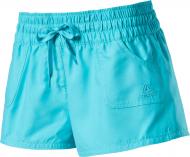 Шорты Firefly Barbie II wms 273267-642 р. 34 бирюзовый