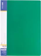 Скоросшиватель Clip A Light с пружинным механизмом А4 500 мкм E31207-04 Economix