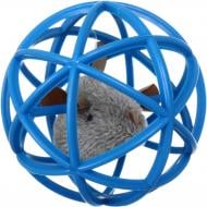 Игрушка для котов Cats Collection мяч с мышью со звуком 11 см (348000540)
