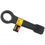 Ключ накидний ударний Sigma 38 мм CrV 6034101