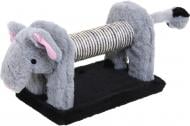 Кігтеточка Cats Collection Слон 15x16x16 см Кігтеточка Cats Collection Слон 15x16x16 см