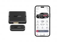 Автосигналізації та захист від викрадення