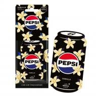 Ароматизатор на дзеркало Pepsi Cellulose Can - ваніль