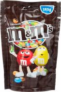 Драже M&M's шоколад 125 г (5000159472579)