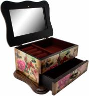 Шкатулка Прованс 212H245-14183