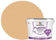 Декоративна штукатурка баранець Kompozit SP-15 баранець ST-082 25 кг Декоративна штукатурка баранець Kompozit SP-15 баранець ST-082 25 кг