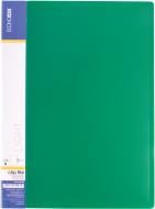 Папка Clip B Light с боковым прижимом 500 мкм A4 E31208-04 Economix