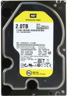 Жесткий диск Western Digital 2 ТБ 3,5" SATA III (WD2004FBYZ)