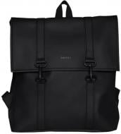 Рюкзак Rains MSN BAG MINI 13570-01 черный