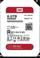 Жесткий диск Western Digital 8 ТБ 3,5" SATA III (WD80EFZX)