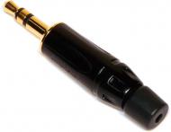Соединитель мини джек KS3PB-AU