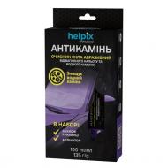 Очиститель стекол Антикамень + аппликатор Helpix 100 мл Очиститель стекол Антикамень + аппликатор Helpix 100 мл