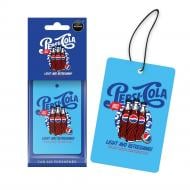 Ароматизатор на дзеркало Pepsi Cellulose Bottle - пепсі