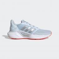 Кросівки жіночі демісезонні Adidas VENTICE EH1141 р.38 бірюзові