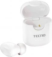Bluetooth-гарнітура Tecno Minipods M1 white (4895180759475)