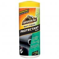 Серветка полірувальна Armor All для матової поверхні Protectant Wipes – Matt Finish 30 шт.