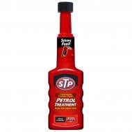 Присадка для бензина STP Petrol Treatment 200 мл