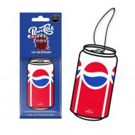 Ароматизатор на дзеркало Pepsi Cellulose Can - пепсі