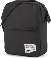 Сумка Puma ORIGINALS FUTRO COMPACT PORTABLE 07882201 черный