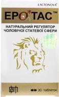 Таблетки Lactonova Nutripharm Private Limited Эротас 30 шт.