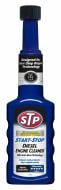 Очисник для двигуна STP Start-Stop Diesel Engine Cleaner 200 мл