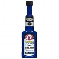 Очиститель для двигателя STP Start-Stop Diesel Engine Cleaner 200 мл
