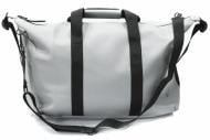 Сумка Rains WEEKEND BAG 13200-08 серый