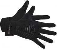 Варежки Craft CORE ESSENCE THERMAL GLOVE 2 1912478-999000 р.M /черный