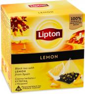 Чай черный Lemon 20 шт.