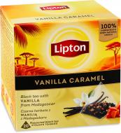 Чай черный Vanilla caramel 20 шт.