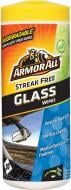 Салфетка для стекла Armor All Glass Wipes 30 шт.