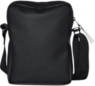 Сумка Rains JET BAG 13560-01 2 л черный