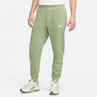 Брюки Nike BV2671-386 р. XL зеленый
