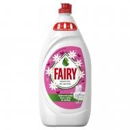 Засоби для миття посуду Fairy