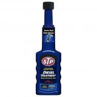 Присадка для дизельного топлива STP Diesel Treatment 200 мл