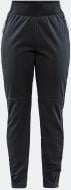 Брюки Craft ADV ESSENCE WIND PANTS W 1909634-999000 р. XS черный