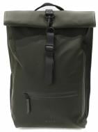 Рюкзак ROLLTOP RUCKSACK 13160-03 зелений