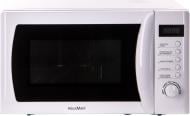 Микроволновая печь HausMark ME-201GW Микроволновая печь HausMark ME-201GW