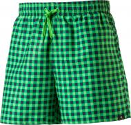 Шорты Firefly Nate ux 258137-785 р. S зеленый