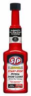 Очиститель для двигателя STP Start-Stop Petrol Engine Cleaner 200 мл