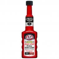 Очиститель для двигателя STP Start-Stop Petrol Engine Cleaner 200 мл