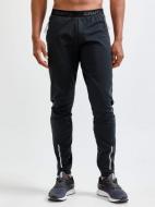 Брюки Craft ADV ESSENCE WIND PANTS M 1909605-999000 р. L черный