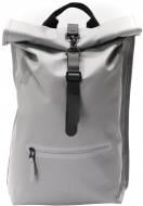 Рюкзак Rains ROLLTOP RUCKSACK 13160-08 серый