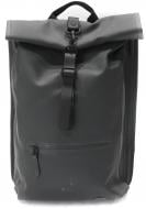 Рюкзак Rains ROLLTOP RUCKSACK 13160-07 серый