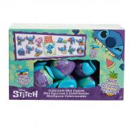 Фігурка Stitch у капсулі Стіч зі смаколиками 46288