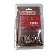 Цепь для бензопилы Haisser 91FCS52