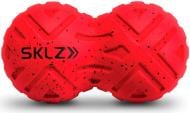 Ролик массажный SKLZ 3228 Universal Massage Roller р.OS красный