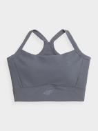 Бра 4F D4Z21-STAD201-22S р.L серый