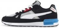 Кроссовки мужские Puma Graviton Pro 38073615 р.41 серые